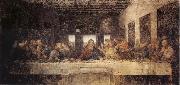 Leonardo  Da Vinci Last Supper china oil painting reproduction